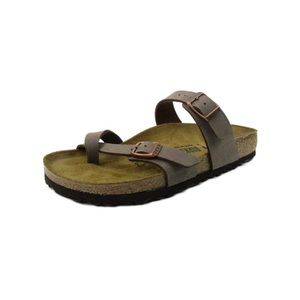 Never Worn Birkenstock Sandals